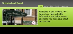 View Neighborhood Dental