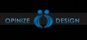 View Opinize Design